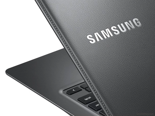 Samsung chromebook 2 vỏ giả da giống galaxy note 3 - 1