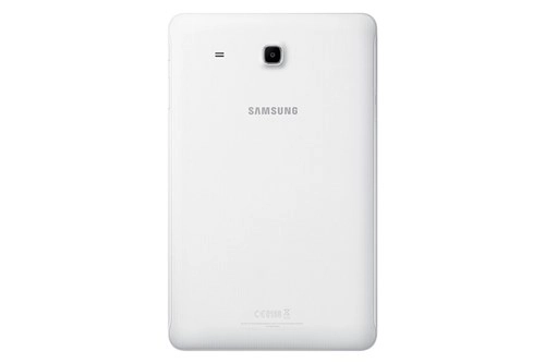 Samsung công bố máy tính bảng giá rẻ galaxy tab e - 2