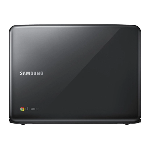 Samsung giới thiệu mẫu chromebook mới - 4