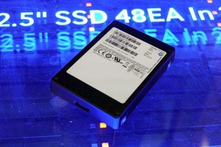 Samsung giới thiệu ssd dung lượng lớn nhất thế giới 16tb - 2