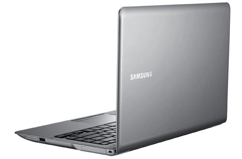 Samsung giới thiệu ultrabook series 5 mới - 4