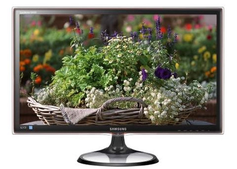 Samsung led series 550 tích hợp nhiều tiện ích - 3