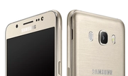 Samsung nâng cấp smartphone giá rẻ chuyên selfie galaxy j - 6