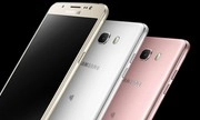 Samsung nâng cấp smartphone giá rẻ chuyên selfie galaxy j - 11