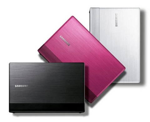 Samsung ra laptop series 3 350u pin 8 tiếng - 2
