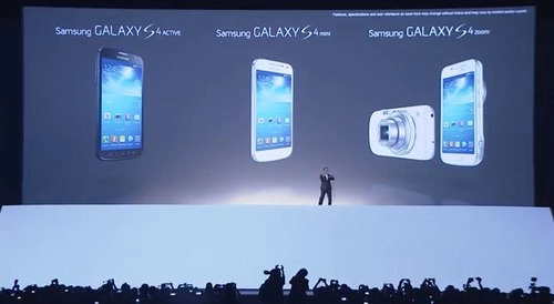 Samsung tấn công thị trường windows bằng loạt sản phẩm ativ - 2