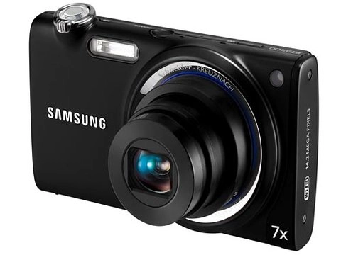 Samsung thêm camera hai màn hình - 2