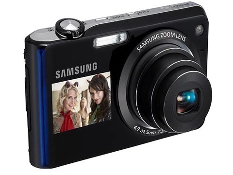 Samsung thêm camera hai màn hình - 4