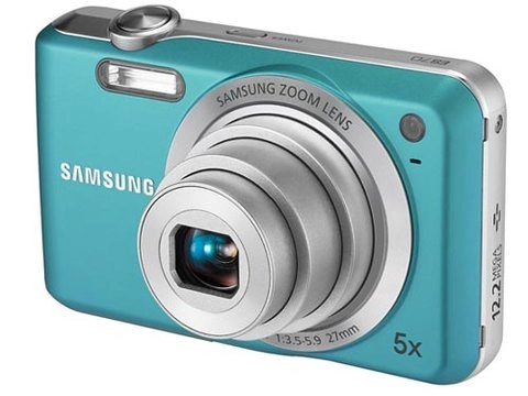 Samsung thêm camera hai màn hình - 6