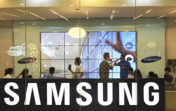 Samsung tiếp tục có quý thảm bại từ smartphone - 1