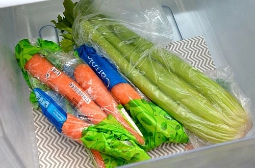 Sau bao lâu thì rau củ trong tủ lạnh mất hết chất dinh dưỡng - 2