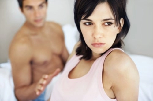 Sex thường xuyên có tác dụng chữa lành 20 chứng bệnh - 18