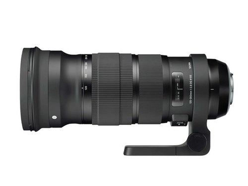 Sigma công bố giá hai ống kính 17-70 và 120-300 mm mới - 2