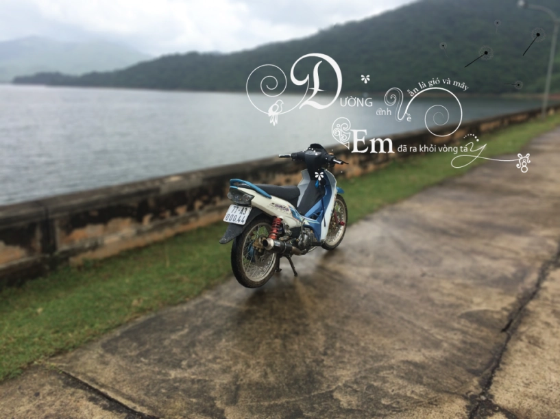 Sirius của biker thành phố biển quy nhơn - 11