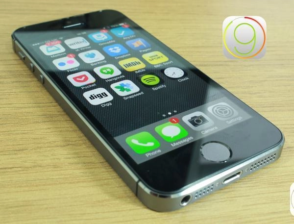 Smartphone tốt nhất là điện thoại iphone của apple - 3