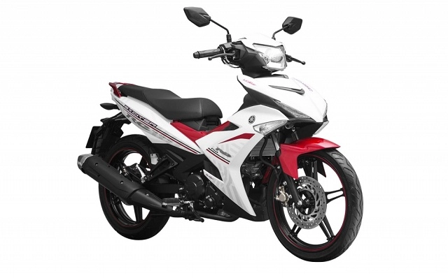 So sánh honda winner 150 với exciter 150 - 3