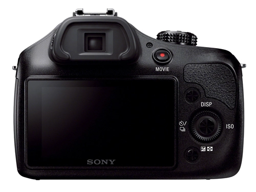 Sony cho ra mắt alpha a3000 với vỏ dslr và ruột nex - 2