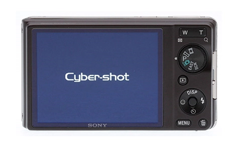 Sony cybershot w370 máy rẻ zoom dài - 2