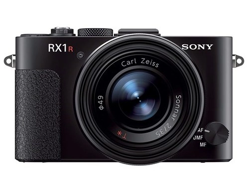 Sony ra rx1r cảm biến full-frame bỏ bộ lọc aa - 1