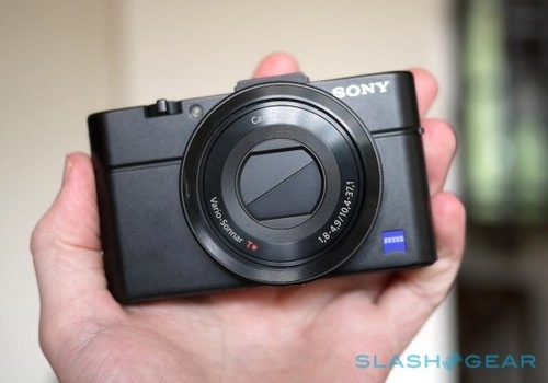 Sony rx100 mang vỏ hasselblad đắt gấp 4 lần - 2