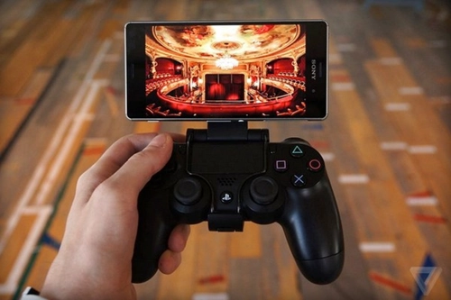 Sony xperia z3 sẽ mang lại trải nghiệm chơi game chưa từng có - 1