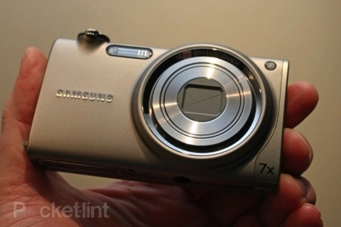 St5000 camera cao cấp của samsung - 2