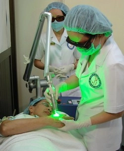 Sự khác nhau giữa các loại laser - 1