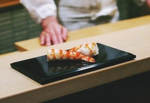 Sukiyabashi jiro - nơi có sushi ngon nhất thế giới - 8