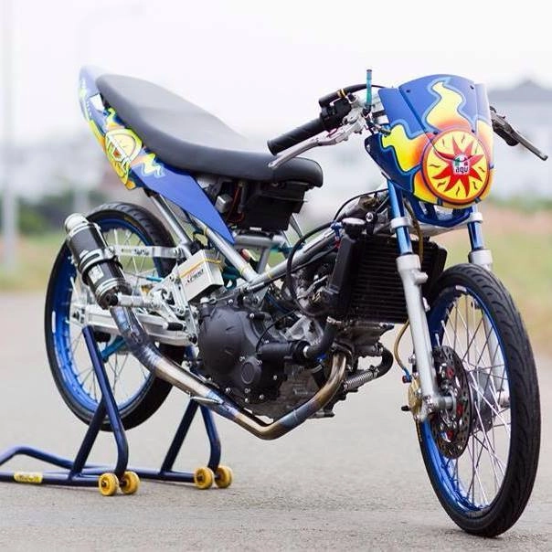 Sưu tầm loạt ảnh exciter độ phá cách độ hở hang - 4