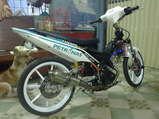 Sưu tầm loạt ảnh exciter độ phá cách độ hở hang - 17
