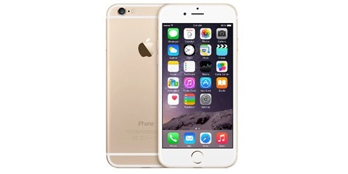 Tại sao apple lại bổ sung thêm màu vàng gold cho iphone - 1