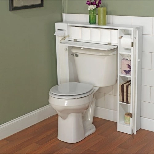 Tại sao người nhật không xây toilet chung trong nhà tắm - 2