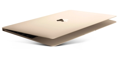 Tại sao usb type-c được ưu ái trên macbook 12 inch - 3