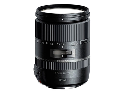 Tamron ra liền lúc 3 ống kính zoom đa dụng mới - 2