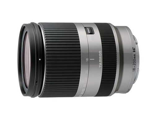 Tamron ra liền lúc 3 ống kính zoom đa dụng mới - 3