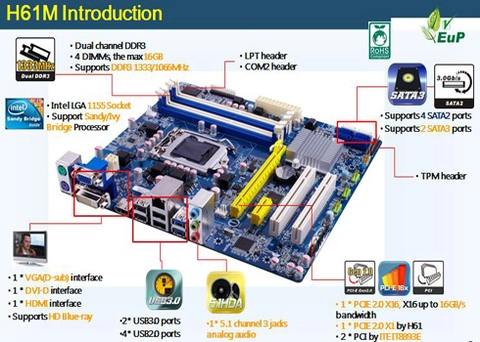 Tăng tốc máy tính cùng bo mạch chủ thông minh foxconn - 3