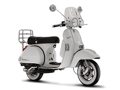 Thế nào là xe scooter - 3