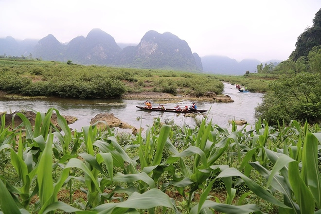 Thử thách tú làn 2016 - 3