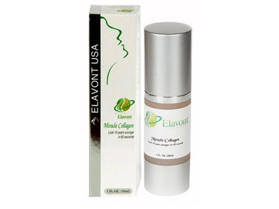 Tìm lại nét thanh xuân nhờ collagen - 2