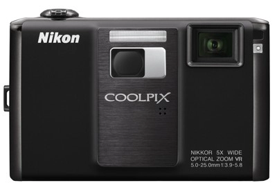 Tin đồn về camera máy chiếu nikon - 1