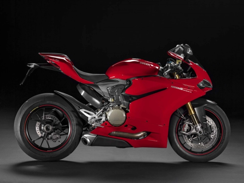 Tính năng chi tiết trên siêu phẩm ducati 1299 panigale - 7