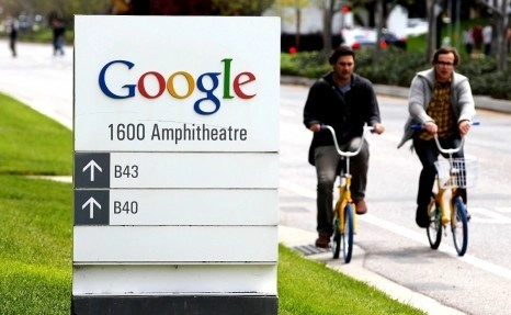 Top 20 việc làm được trả lương cao nhất tại google - 1
