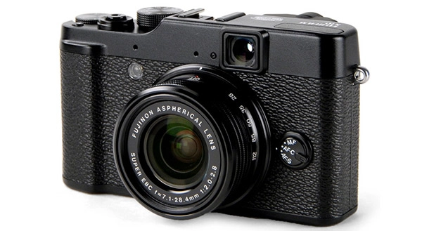 Top 5 máy ảnh compact đáng tiền - 2