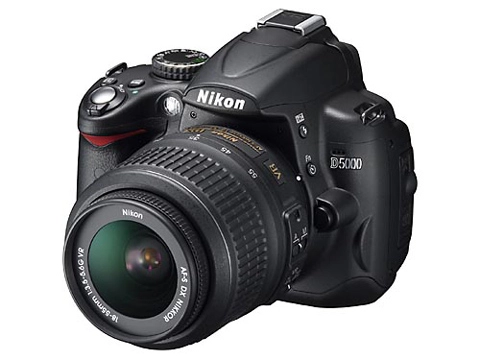 Top 5 máy ảnh dslr entry-level - 2