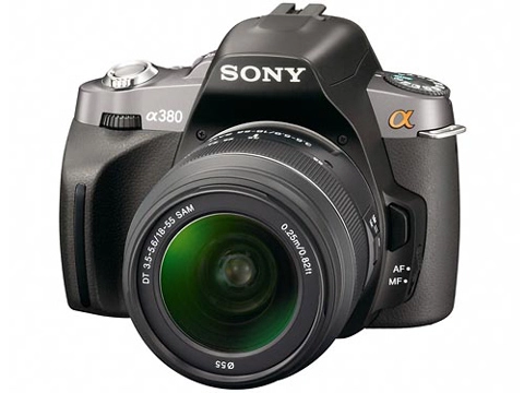 Top 5 máy ảnh dslr entry-level - 3