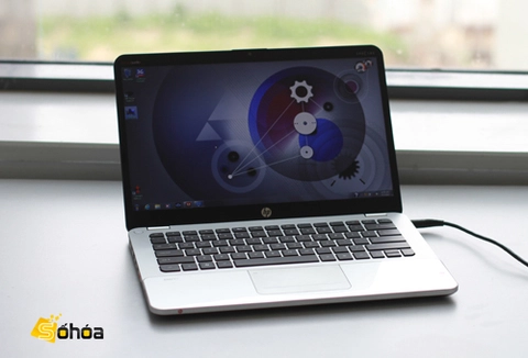 Top ultrabook theo từng tiêu chí - 1