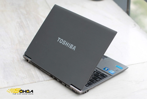 Top ultrabook theo từng tiêu chí - 3