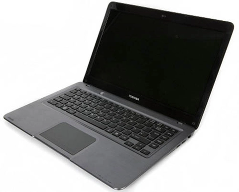 Toshiba ra dòng satellite mới giá 1600 usd - 1