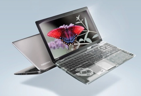 Toshiba ra mắt 4 dòng laptop satellite 2014 tại việt nam - 4