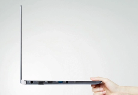 Toshiba ra mắt 4 dòng laptop satellite 2014 tại việt nam - 5